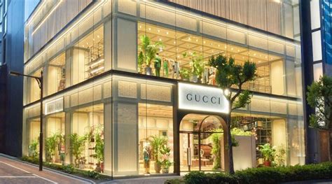 gucci japan site|Gucci in japanese.